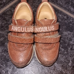 ANGULUS Sneakers