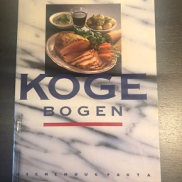 Kogebogen Kogebøger