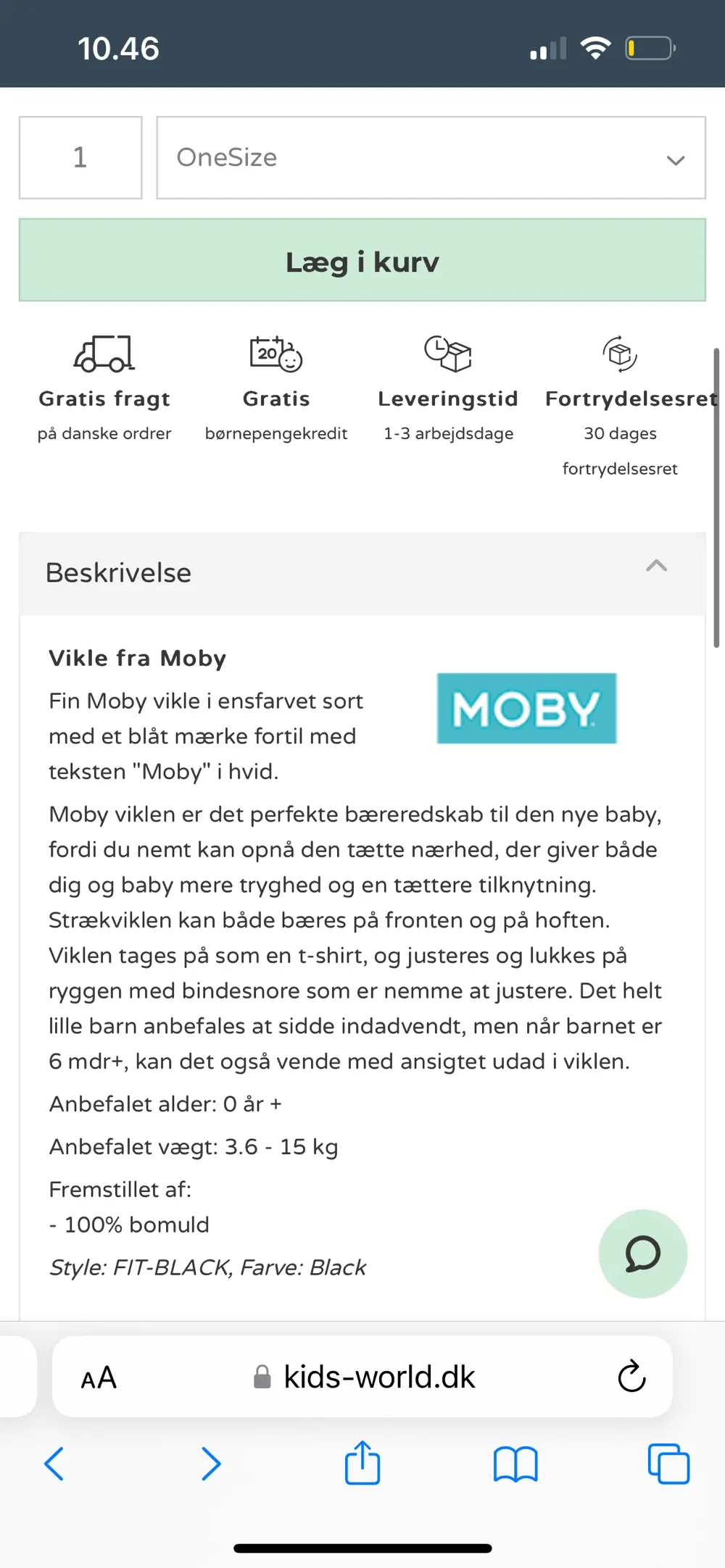 Moby Vikle