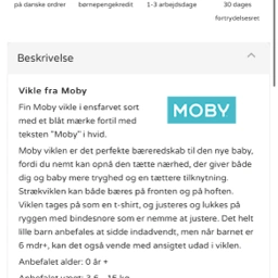 Moby Vikle