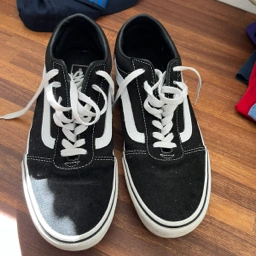 Vans Sneakers