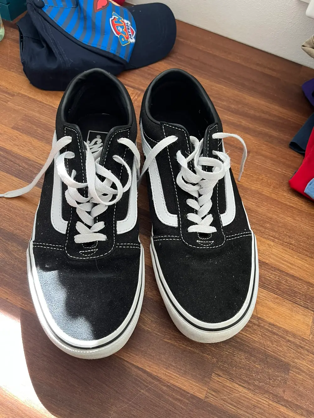 Vans Sneakers