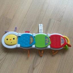 Fisher Price Aktivitets legetøj