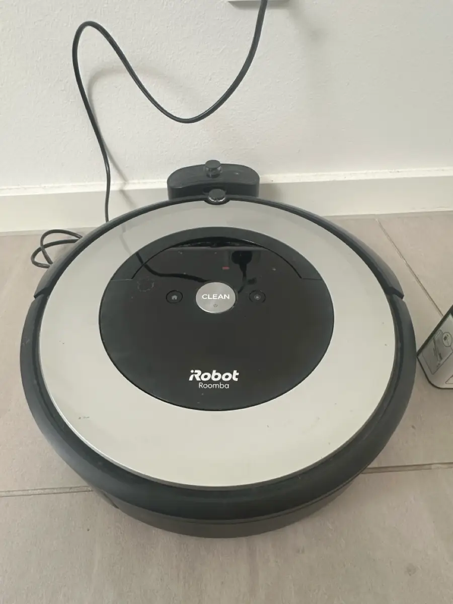 IRobot Robotstøvsuger