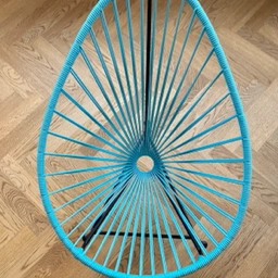 OK Design Acapulco chair Junior stol