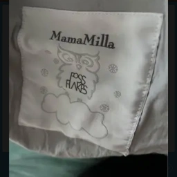 MamaMilla Babynest