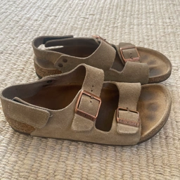 BIRKENSTOCK Sandaler