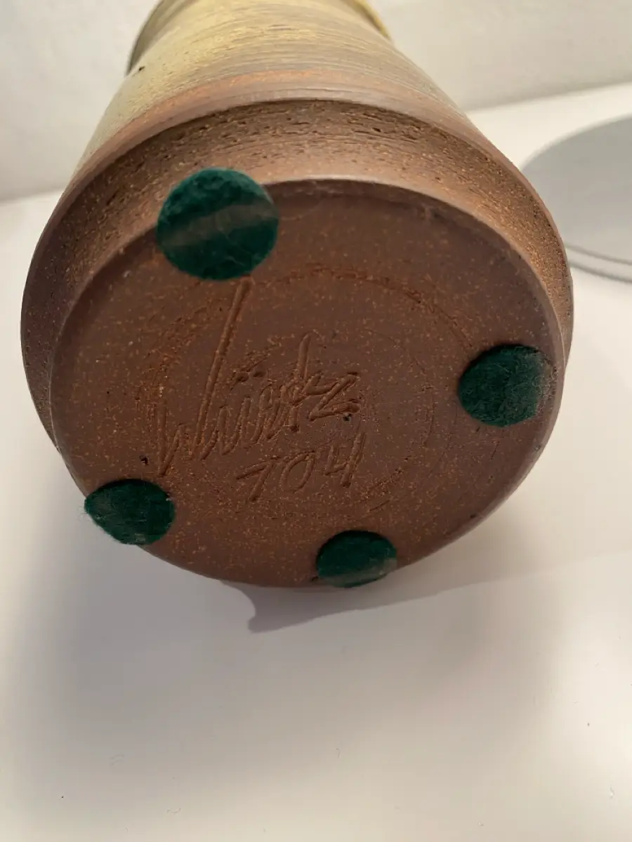 Würtz Vase