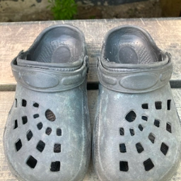 Crocs Havesko badesko