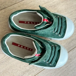 Prada Sneakers