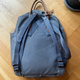 Fjällräven Taske