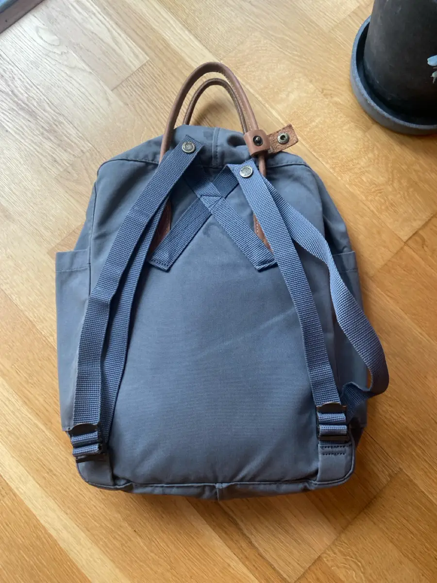 Fjällräven Taske