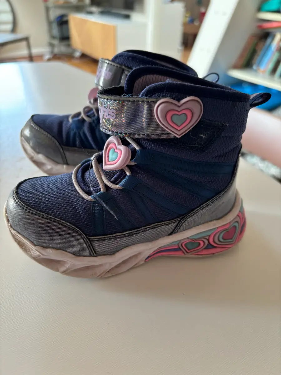 Skechers Kondisko