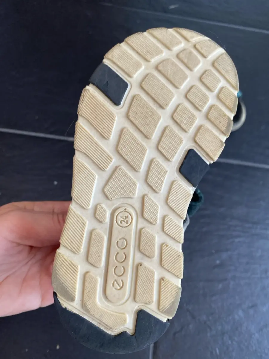 ECCO Sandaler