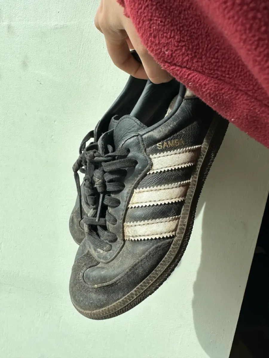 adidas Samba Kondisko