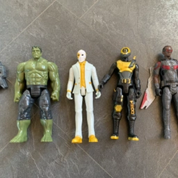 Avengers Actionfigur