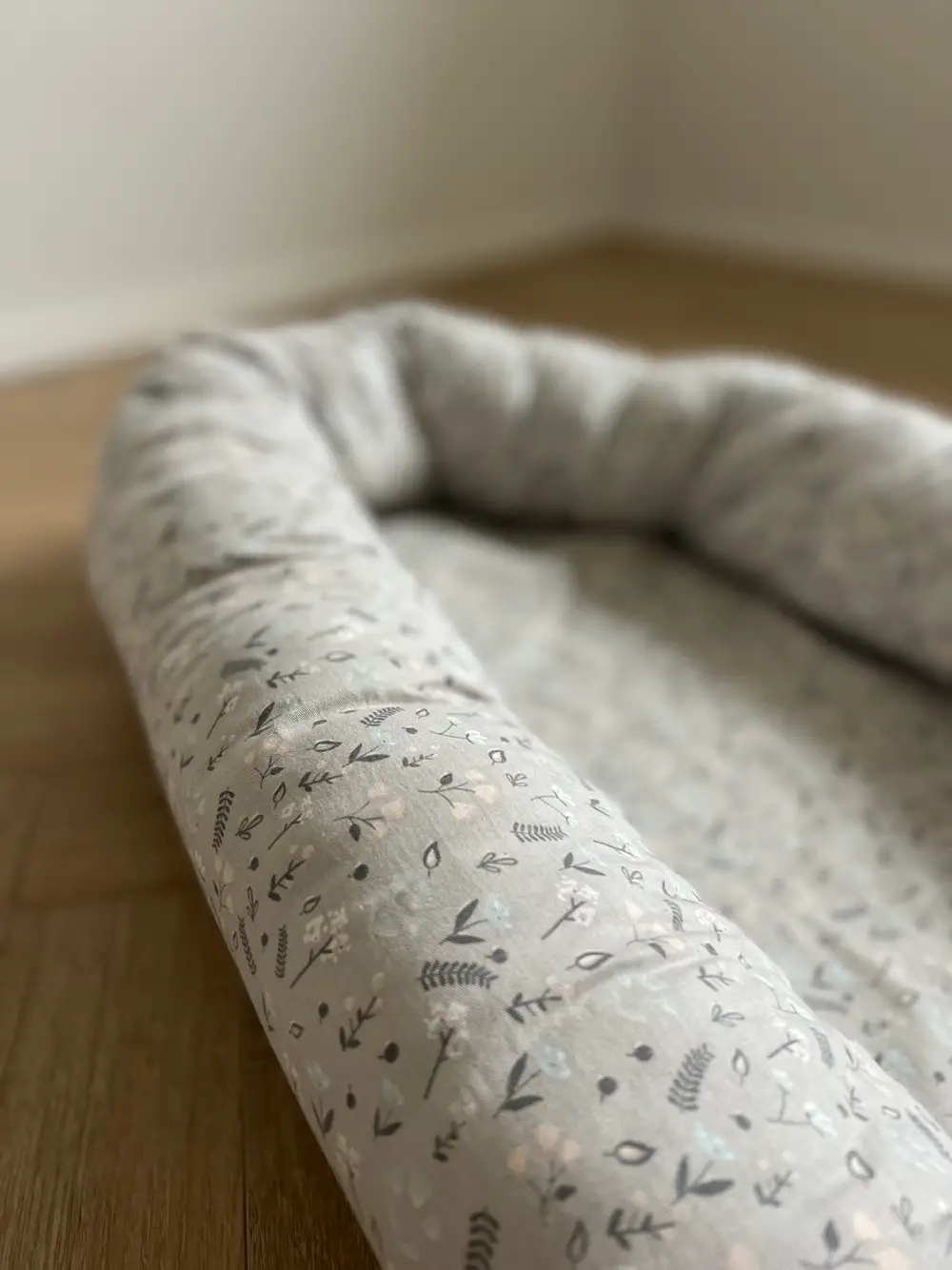 Ukendt Babynest