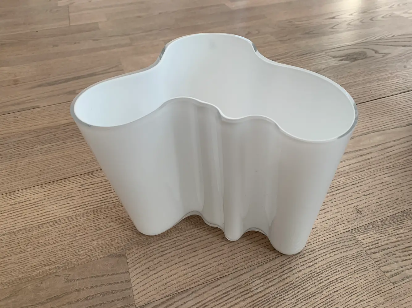 Iittala Vase