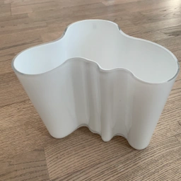 Iittala Vase