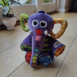 Lamaze Elefant klaver