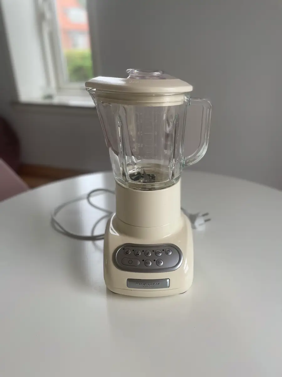 KitchenAid Blender