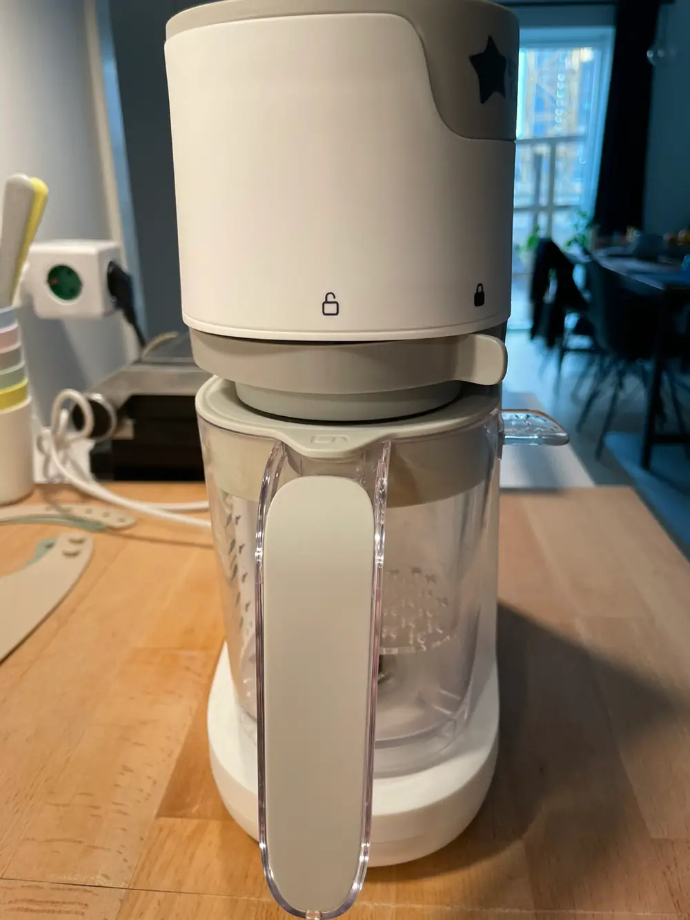 Tommee Tippee Baby food processor