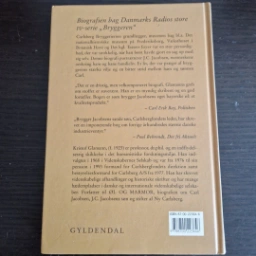 Gyldendal Biografi