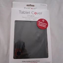Radicover Tablet cover