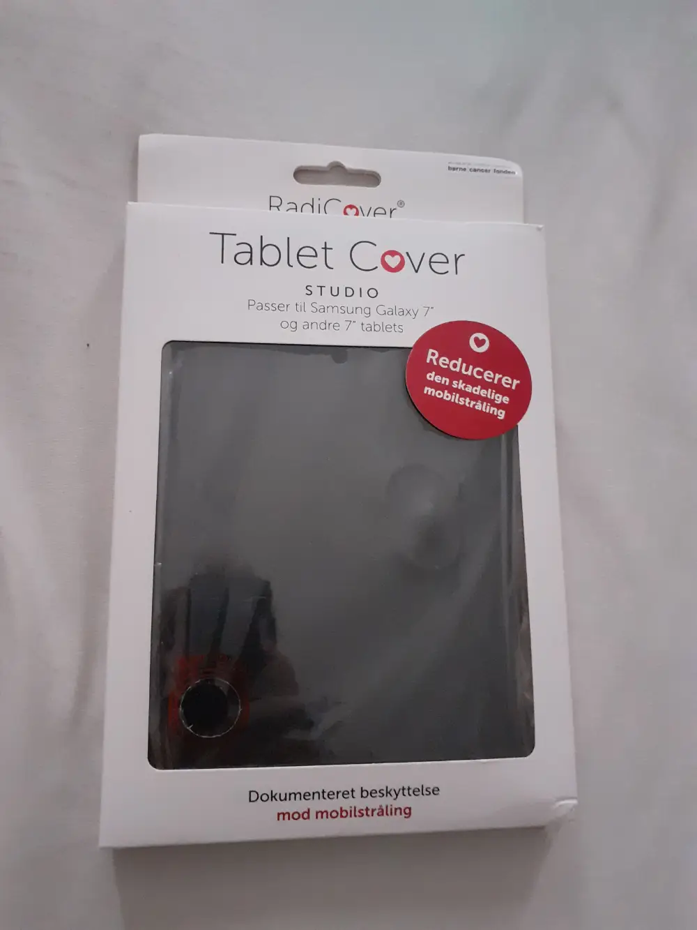 Radicover Tablet cover