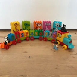 LEGO Duplo Flere sæt