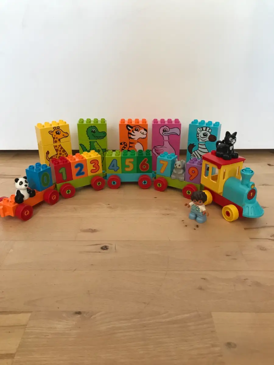 LEGO Duplo Flere sæt