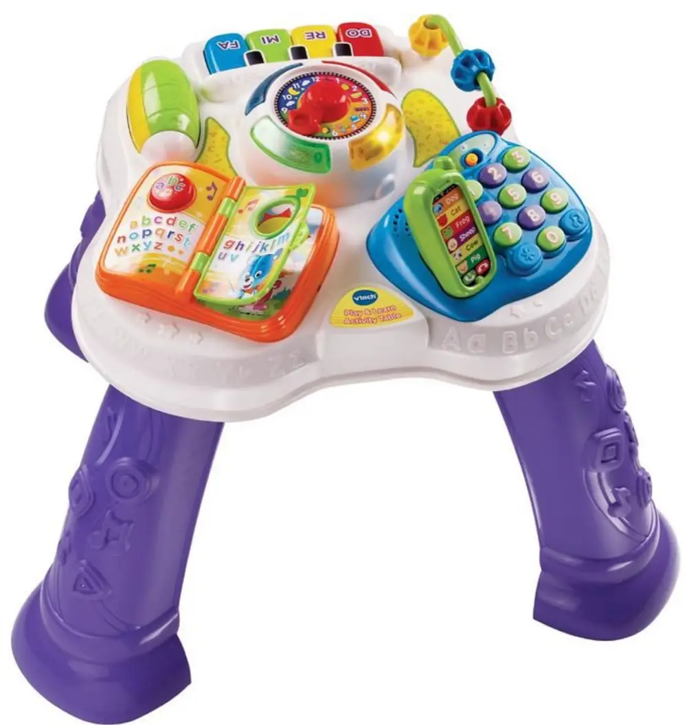 Vtech Aktivitetsbord