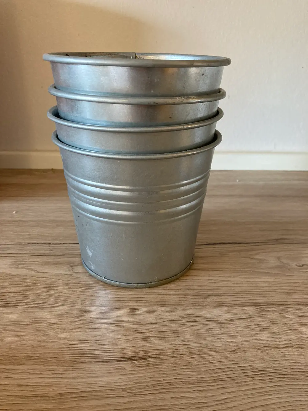 IKEA Potteskjuler mellem