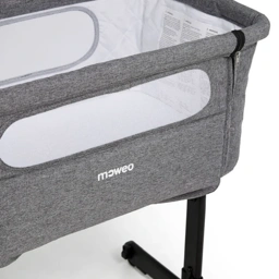 Moweo Bedside crib