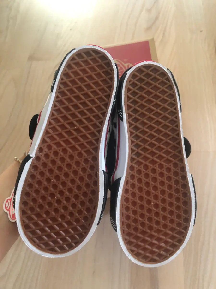 Vans Slip on sko