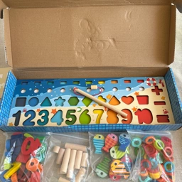Unknown Board game