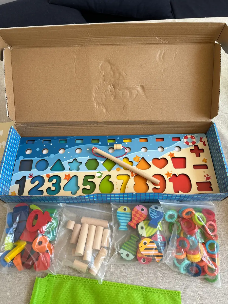 Unknown Board game