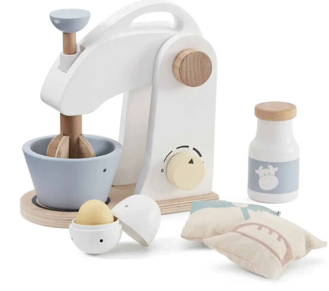 Kids concept Mixer set