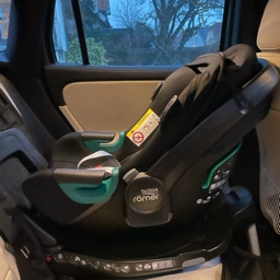 Britax Römer Autostol