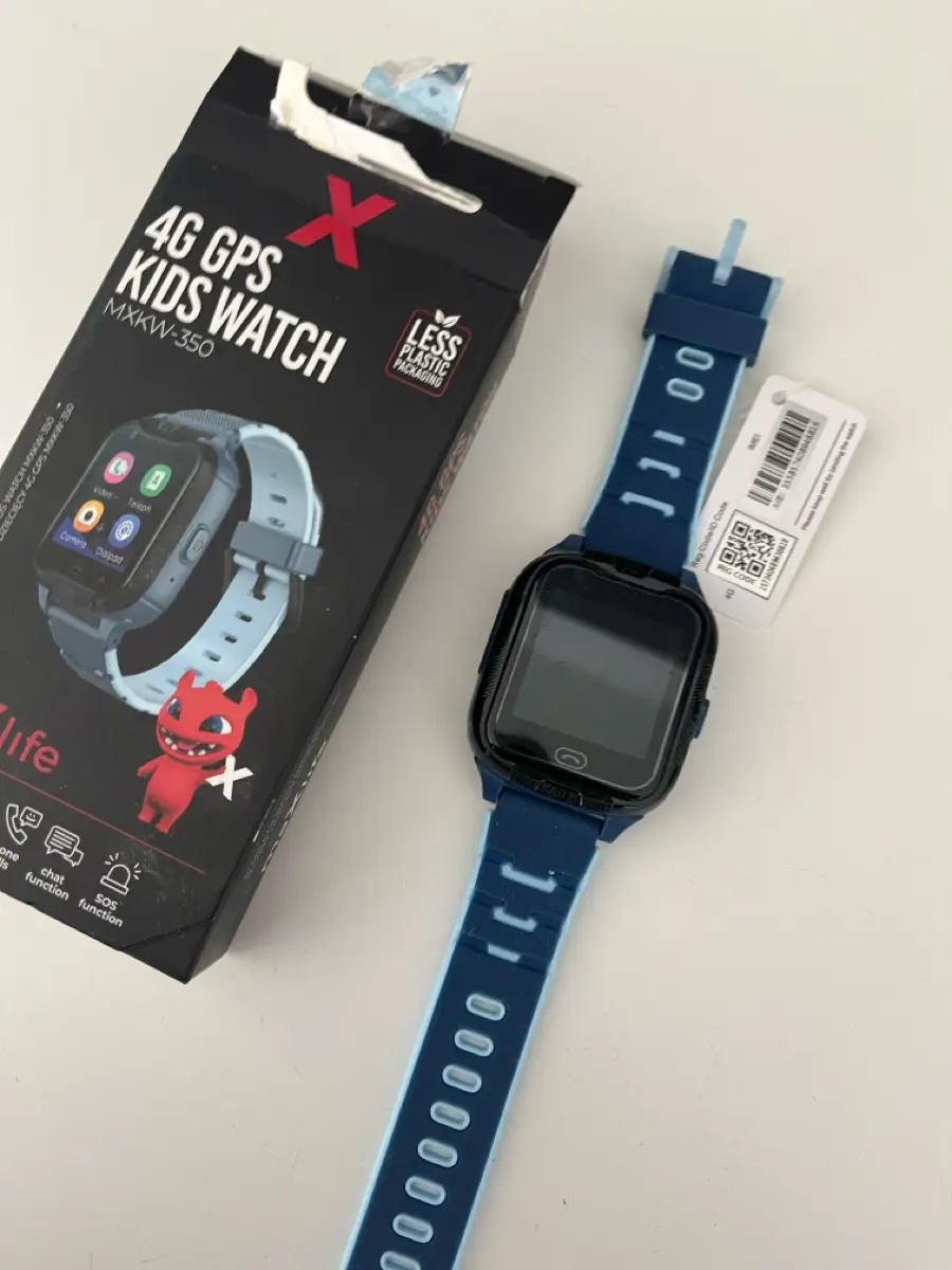 Maxlife Apple Watch