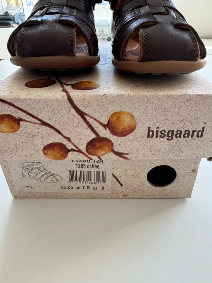 Bisgaard Sandal