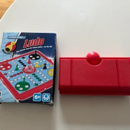 Top game Ludo