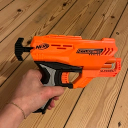 Nerf Gun