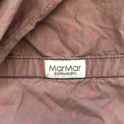 MarMar Copenhagen Sengetøj