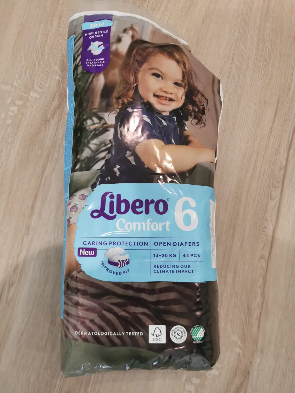 Libero Bleer str 6