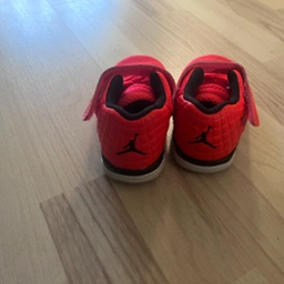 Jordan Sneaker