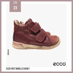 ECCO Sneakers