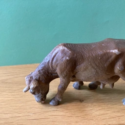 Schleich Køer