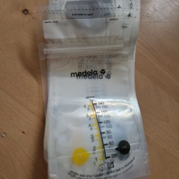 Medela Swing maxi brystpumpe