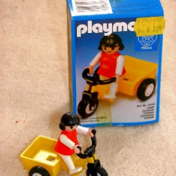 Playmobil Vintage sæt nr 3359